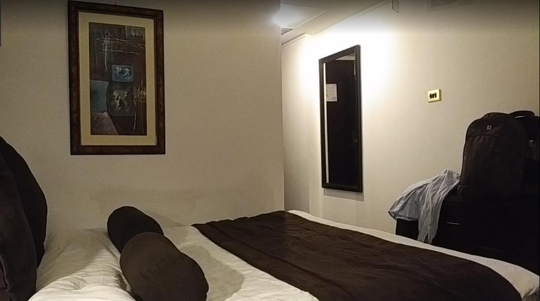 Smart Hotel Лахор Екстер'єр фото