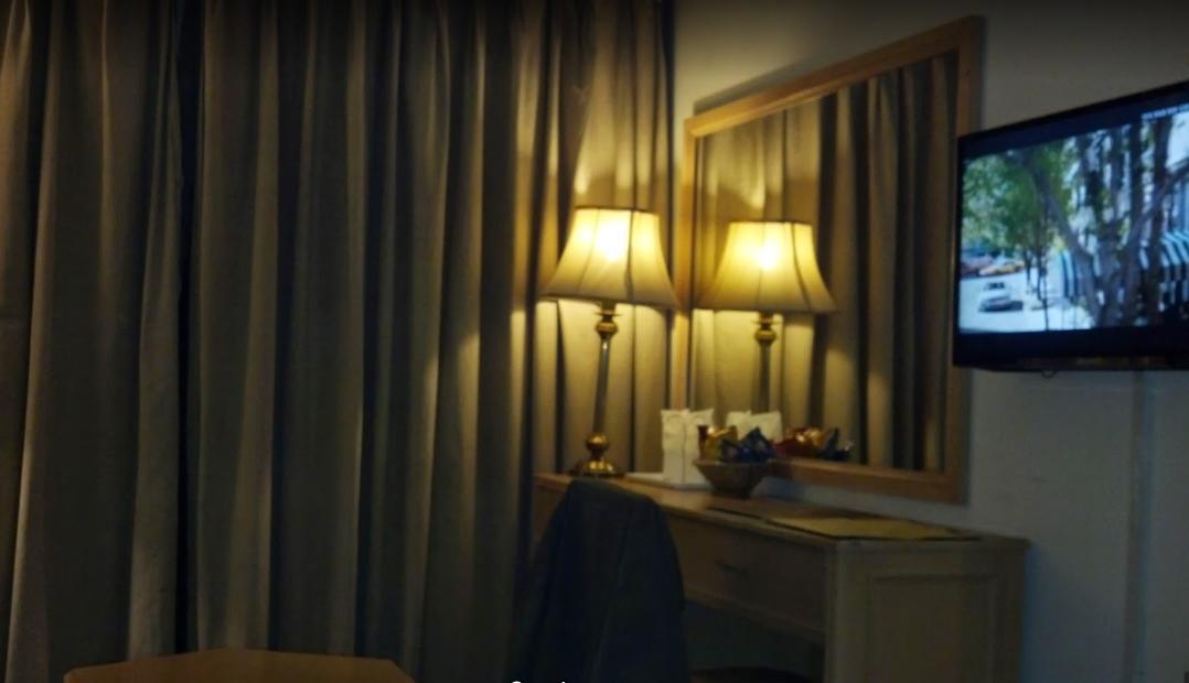 Smart Hotel Лахор Екстер'єр фото