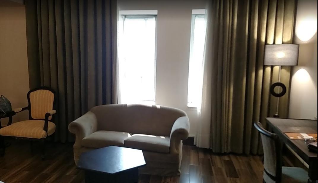 Smart Hotel Лахор Екстер'єр фото